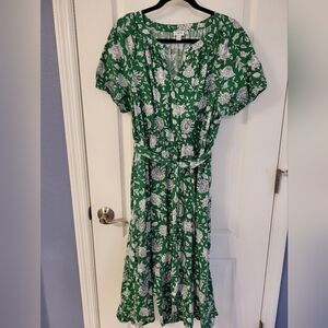 J Crew Factory Dress